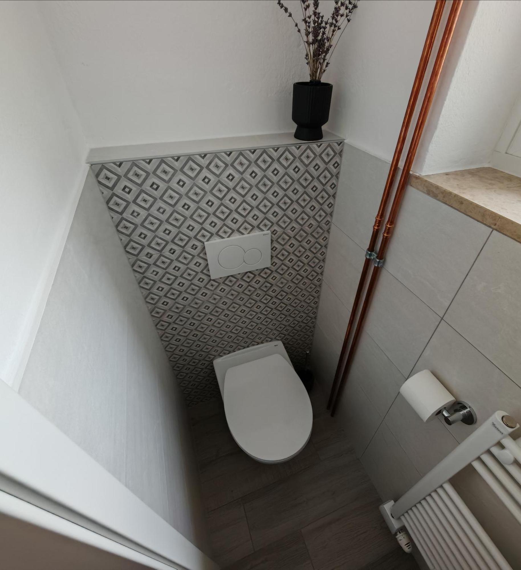Apartment April Блед Екстер'єр фото